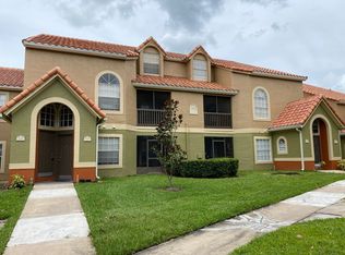 405 Fountainhead Cir UNIT 243, Kissimmee, FL 34741