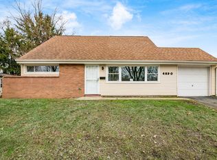 4890 Calvin Dr, Columbus, OH