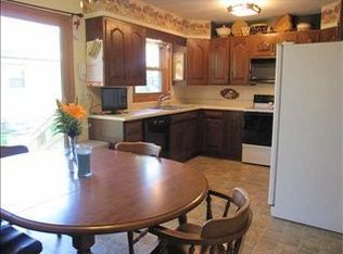 601 Pleasant Ave, Marshall, MN 56258