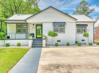 225 Gilbert Ct, Florence, AL 35630