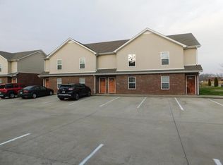 820 Professional Park Dr, Clarksville, TN 37043