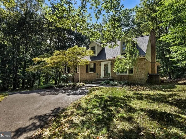 912 Ellendale Dr, Baltimore, MD 21286