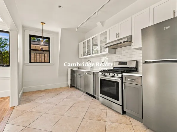 54 Harvard St, Brookline, MA