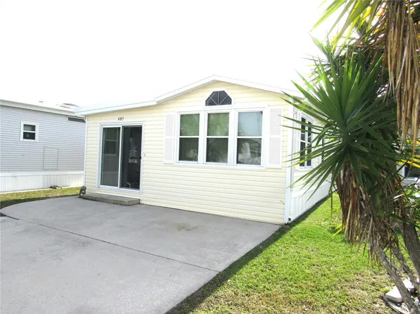 9000 Us Highway 192 Lot 489, Clermont, FL 34714