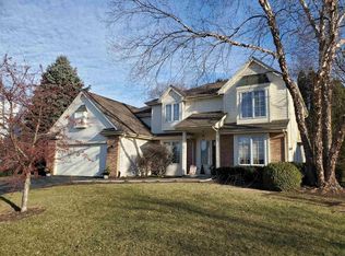 3579 Applewood Ln, Rockford, IL