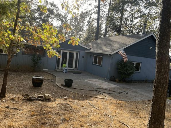 5000 Omo Ranch Rd, Somerset, CA 95684