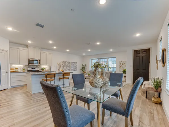 7391 Panicum Dr, Frisco, TX 75035