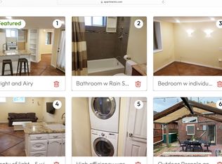 3210 N Vine St #B, Denver, CO 80205