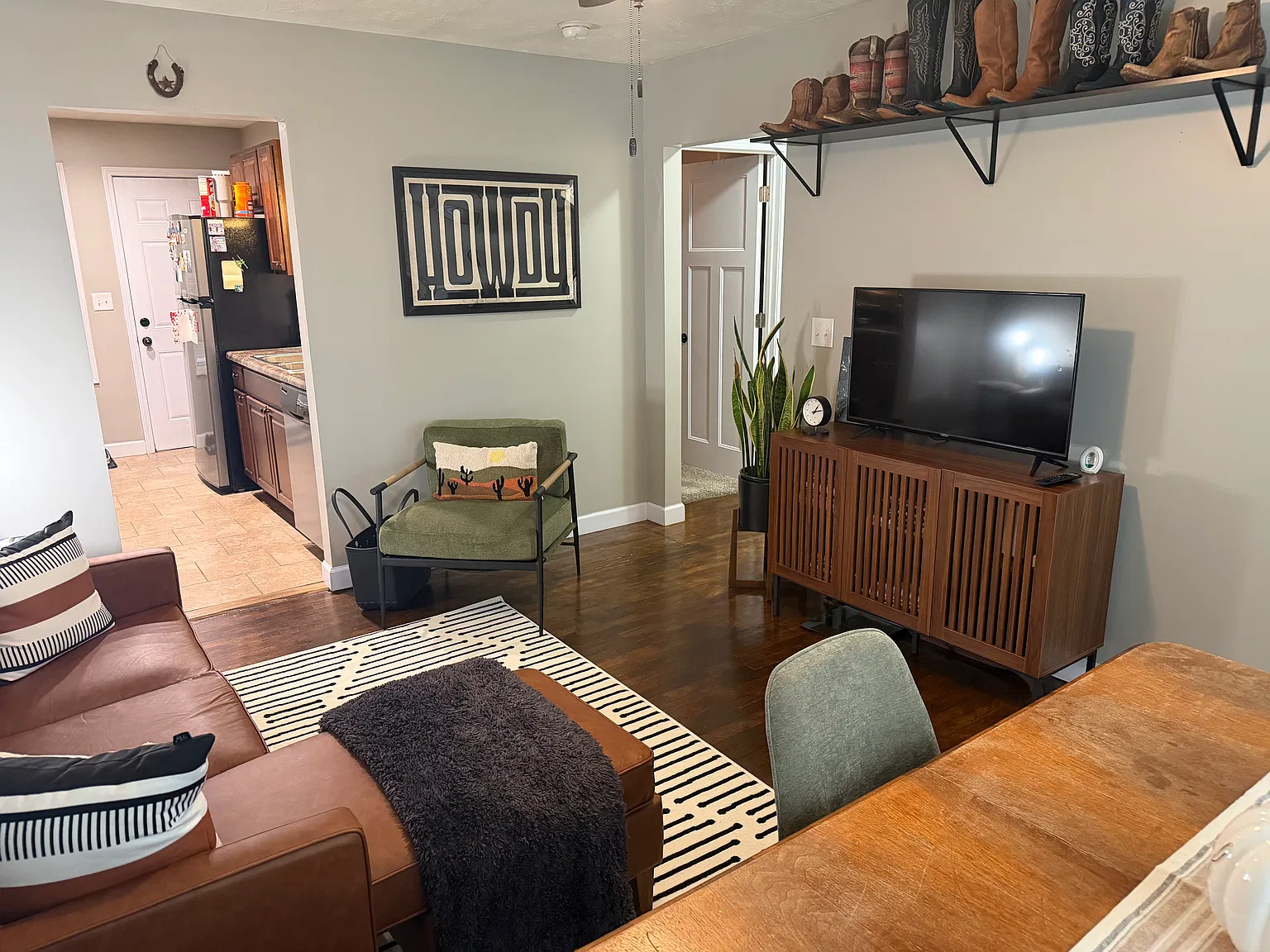 1 bed, 510 sqft, $775 — Photo 4