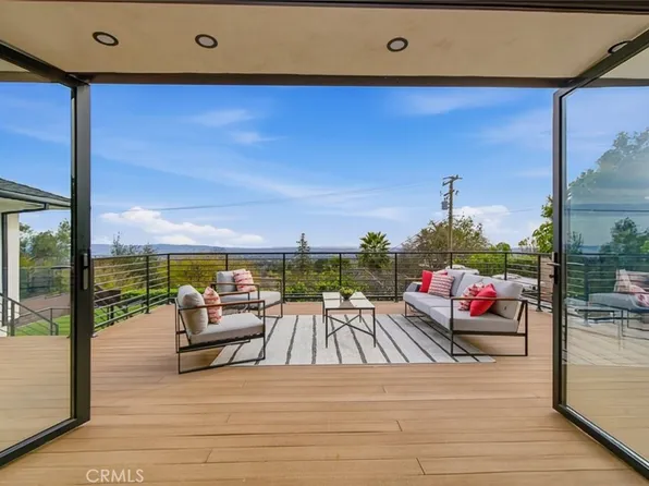 1764 E Loma Alta Dr, Altadena, CA 91001