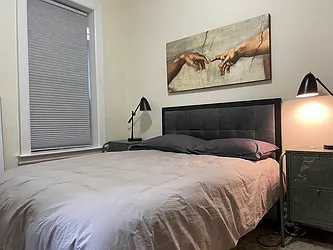 Rented by City Connections Realty