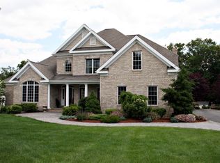 50 Winthrop Woods Rd, Shelton, CT 06484