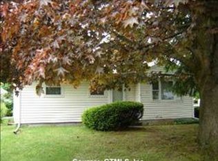 42 Cedar Hills Rd, Meriden, CT 06450