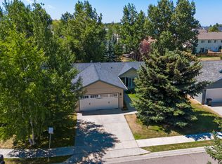 109 Meghans Waybozeman, Bozeman, MT 59718