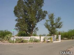 7771 N Como Dr, Tucson, AZ 85742