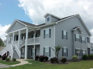 812 Sail Ln UNIT 102, Murrells Inlet, SC 29576