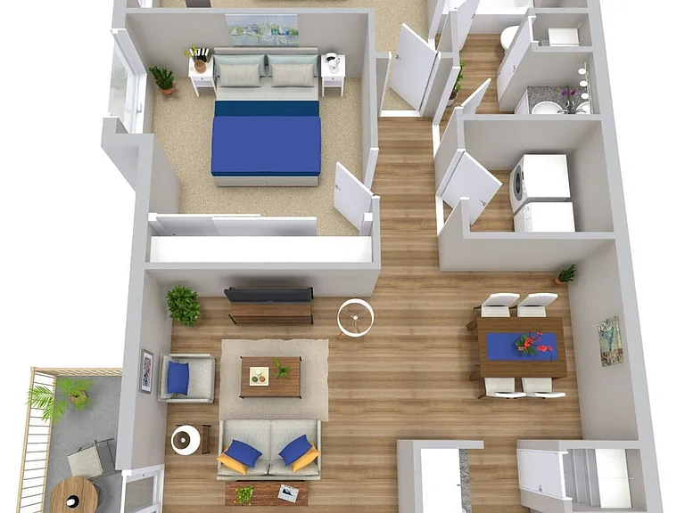 Alara North Burnet — Photo 15