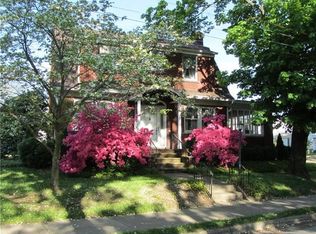 50 Rosedale Ave, Greenville, PA 16125