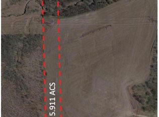 491 Farmer Rd, Ennis, TX 75119