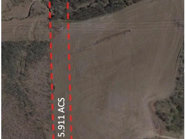 491 Farmer Rd, Ennis, TX 75119