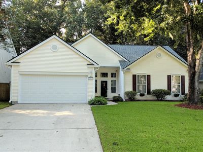 5415 Greggs Lndg, North Charleston, SC, 29420