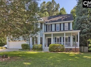 109 Covington Dr, Chapin, SC 29036