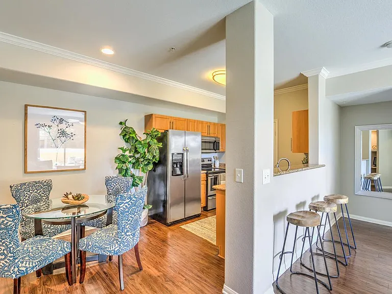 Stone Canyon Apartments — Photo 29
