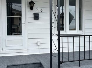 510 W Race St, Pottsville, PA 17901