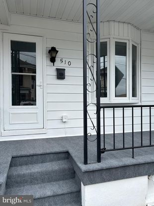510 W Race St, Pottsville, PA 17901
