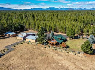 52687 Day Rd, La Pine, OR 97739
