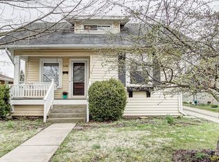 1138 Lavern Ave, Dayton, OH 45429