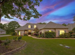 210 Bayhills Dr, Hideaway, TX 75771