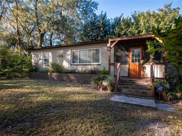 3416 NW 3rd St, Gainesville, FL 32609