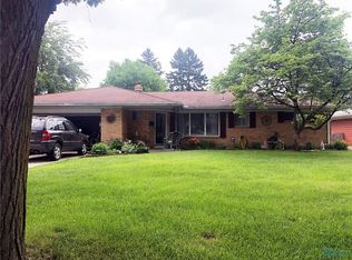 5740 W Rowland Rd, Toledo, OH 43613
