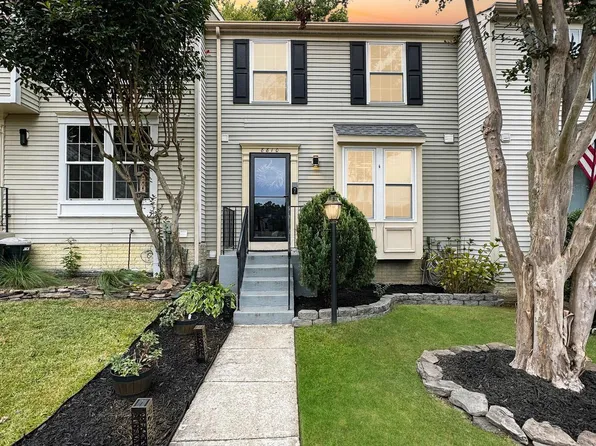 8810 Chesapeake Lighthouse Dr, North Beach, MD 20714