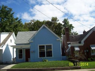 458 Ohio St, Lexington, KY 40508