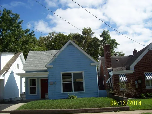 458 Ohio St, Lexington, KY 40508