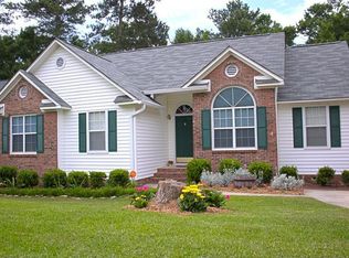 12 Elcock Cir, Irmo, SC 29063