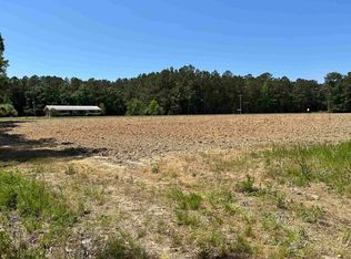 TBD Pleasant Hill Dr., Hemingway, SC 29554