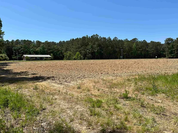TBD Pleasant Hill Dr., Hemingway, SC 29554