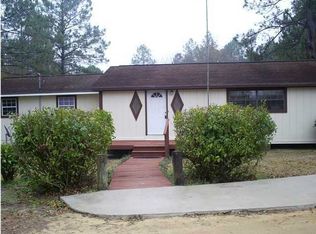 16265 NW Ashley Shiver Rd, Altha, FL 32421