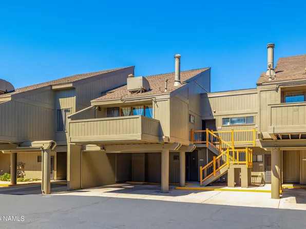 2650 N Valley View Rd #238D-238, Flagstaff, AZ 86004