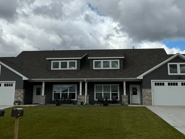 4010 Cumberland Dr, Plover, WI 54467