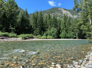 0 Cassal Way, Mazama, WA 98833