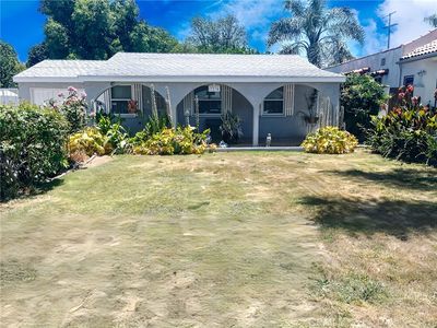7234 Yarmouth Ave, Reseda, CA, 91335