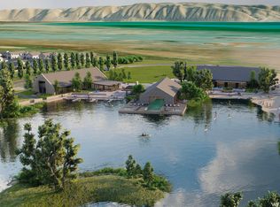 695 Front St, Saint Charles, ID 83272