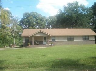 161 Beasley Rd, Hazlehurst, MS 39083