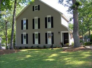 604 Hampton Trace Ln, Columbia, SC 29209