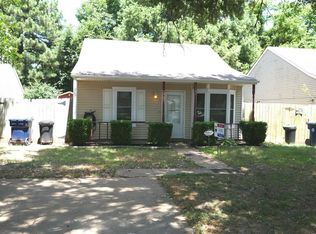 120 Cottonwood Cv, Marion, AR 72364