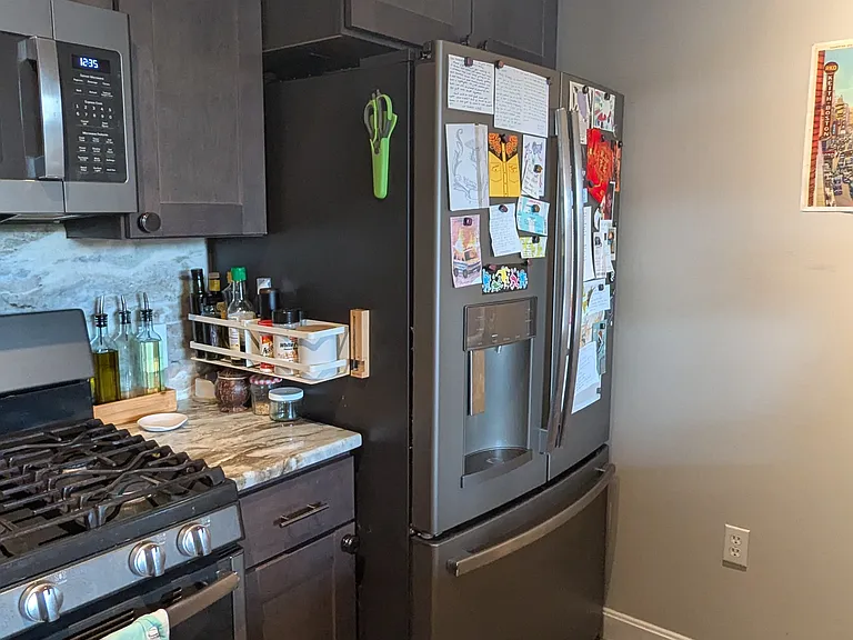 251 Heath St #411 — Photo 8
